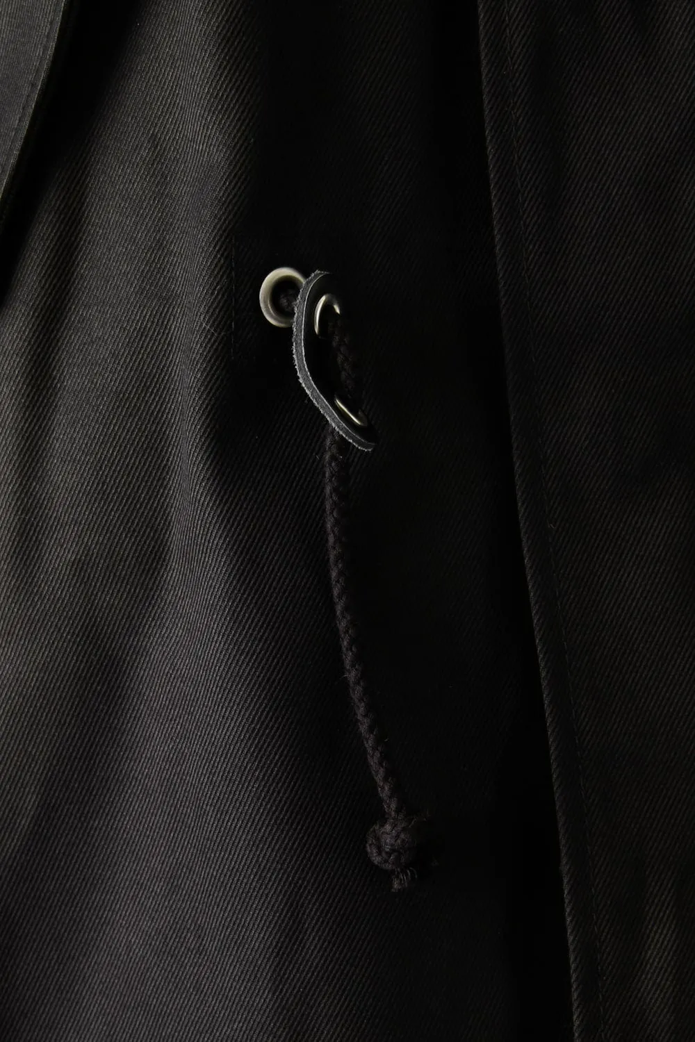 40/3 PREMIUM CHINO COAT