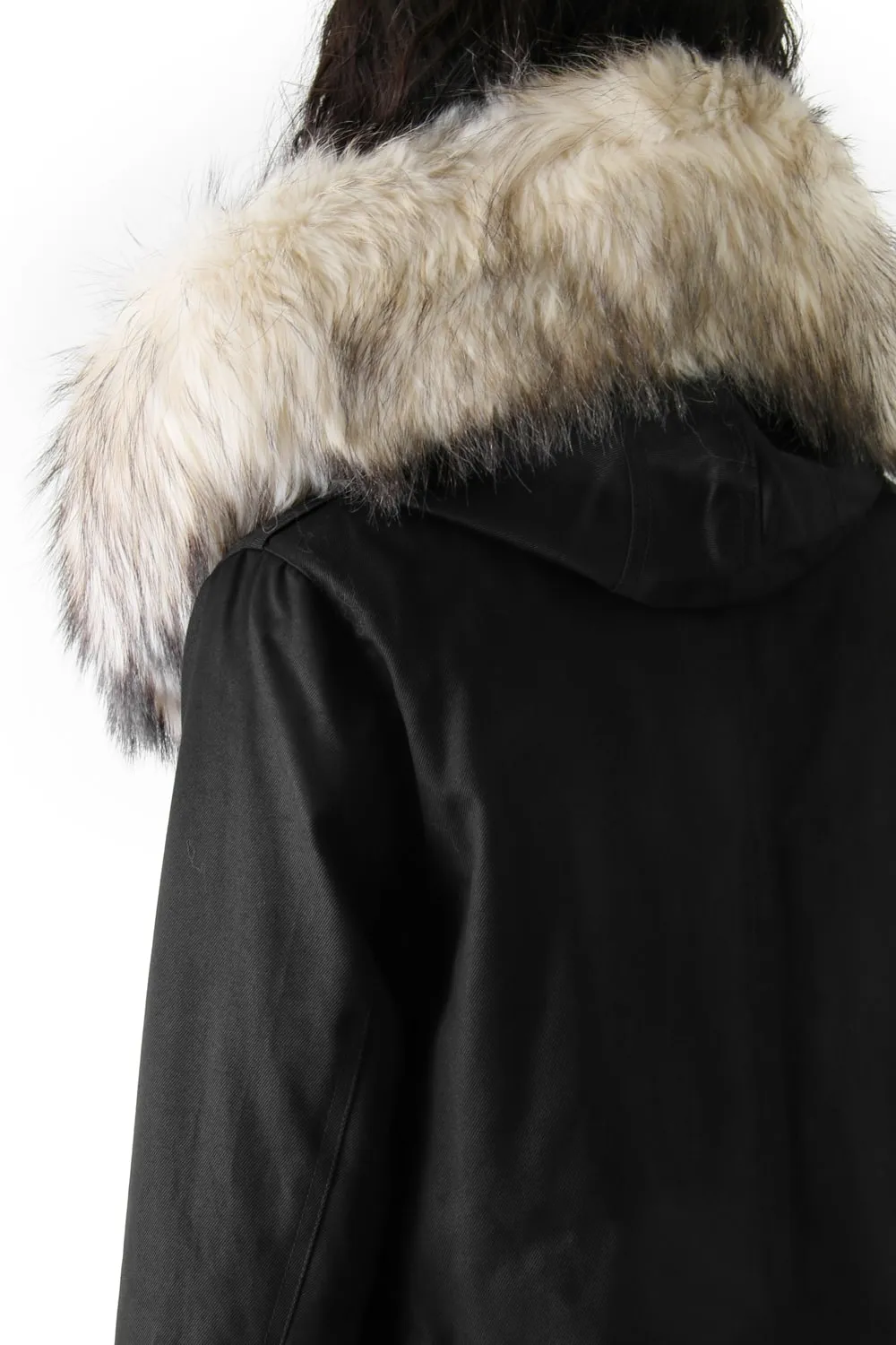 40/3 PREMIUM CHINO COAT