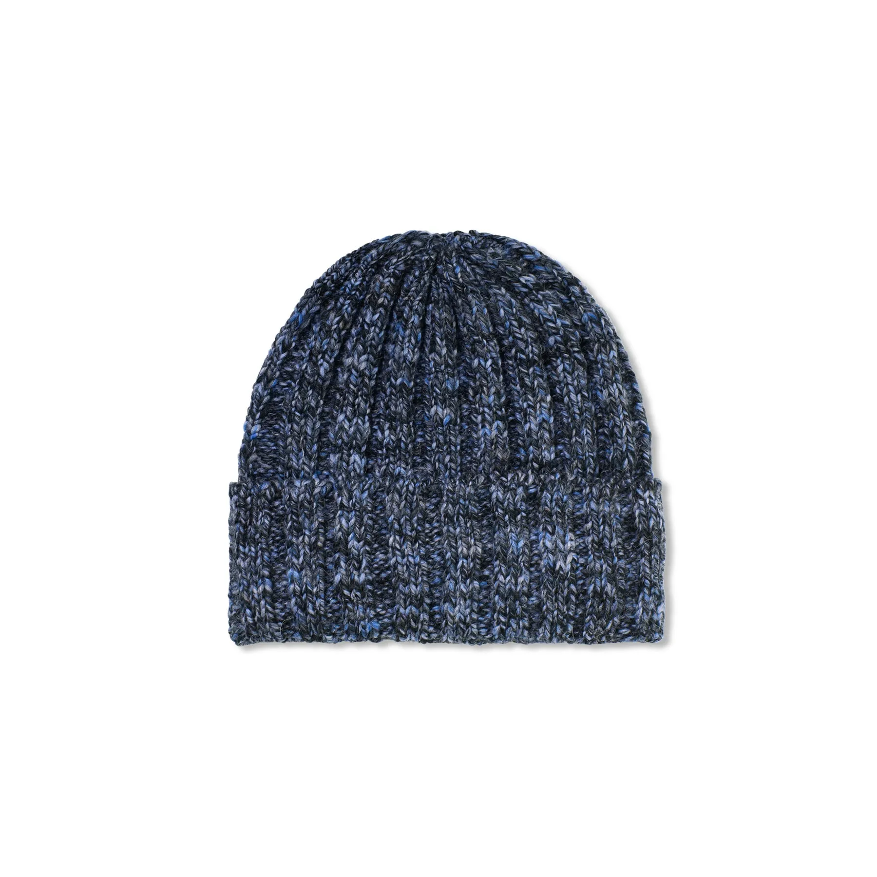 ALI BEANIE BLUE