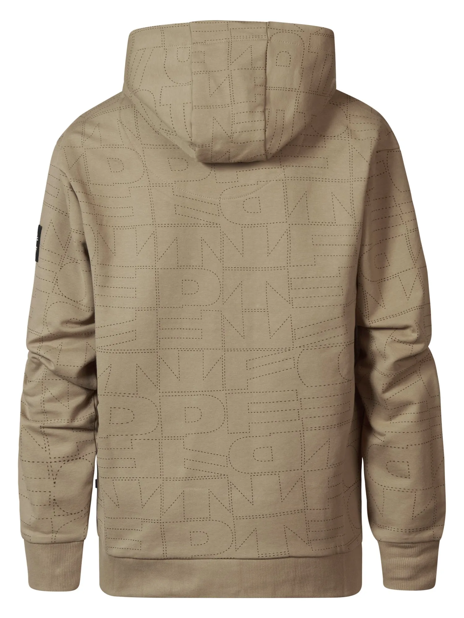 All-over Print Hoodie Hope