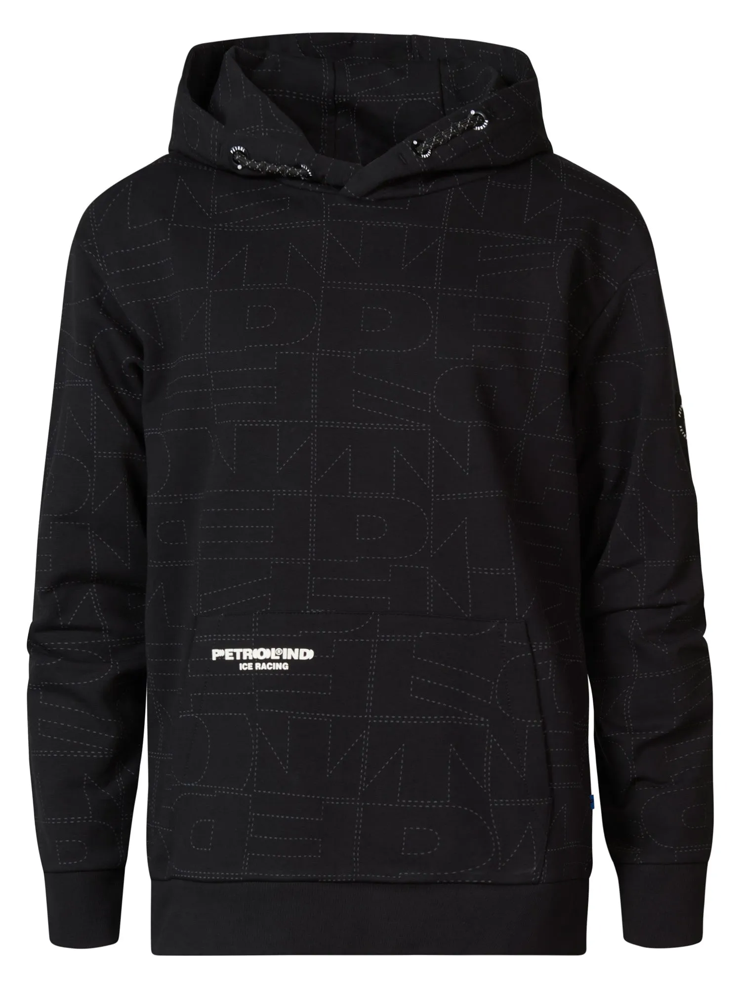 All-over Print Hoodie Hope