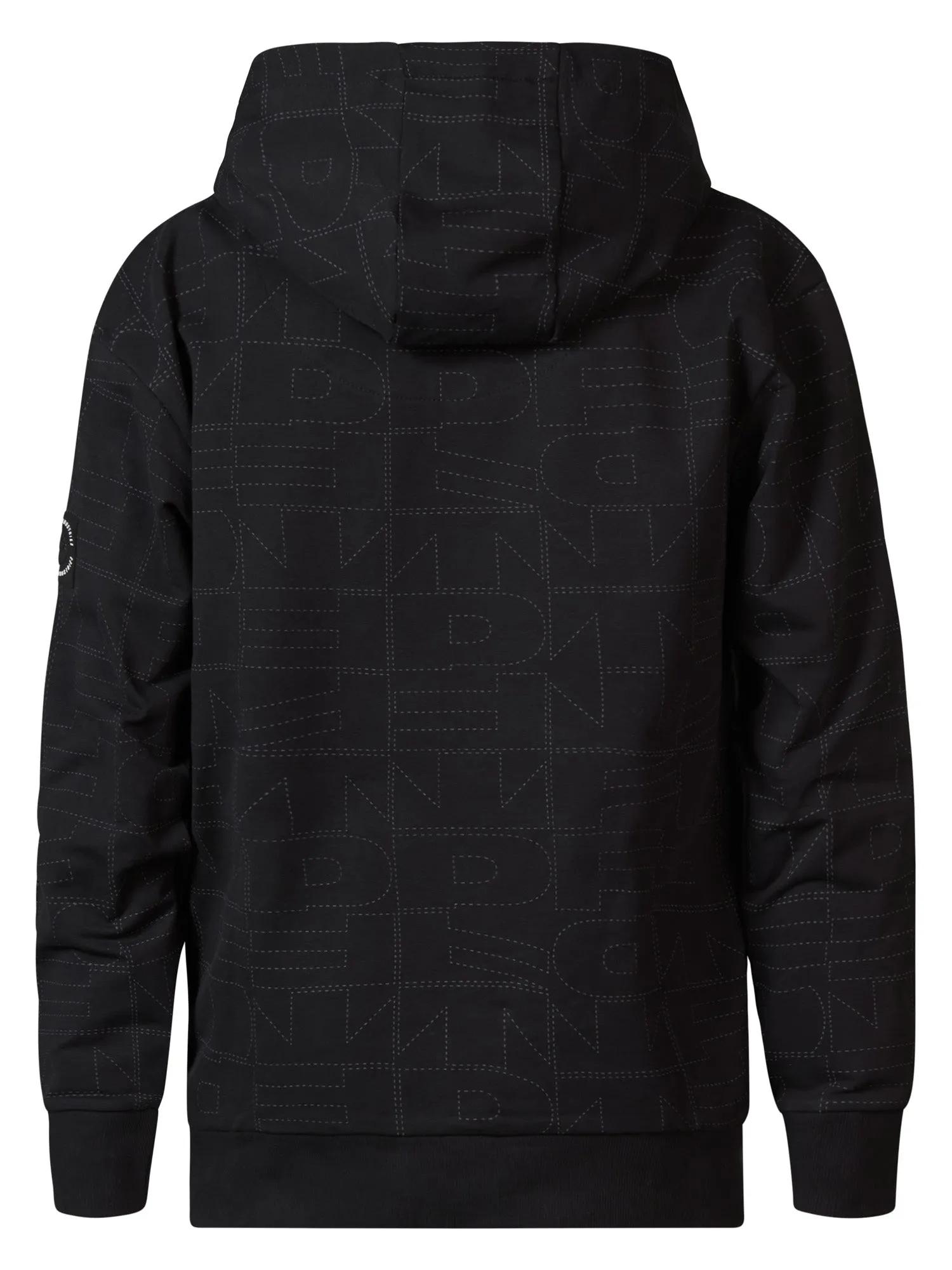 All-over Print Hoodie Hope