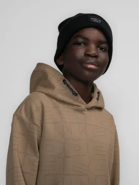 All-over Print Hoodie Hope