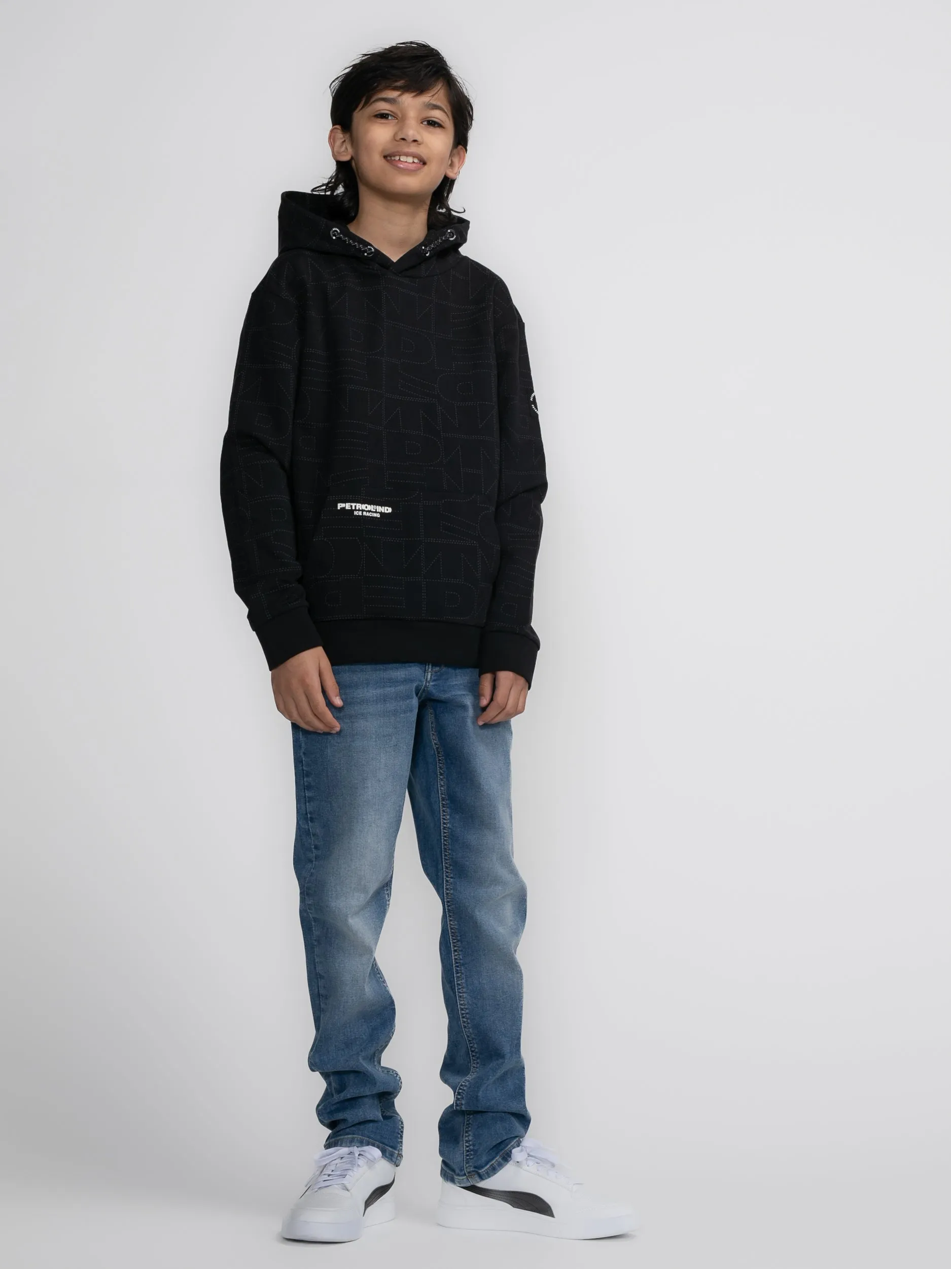 All-over Print Hoodie Hope