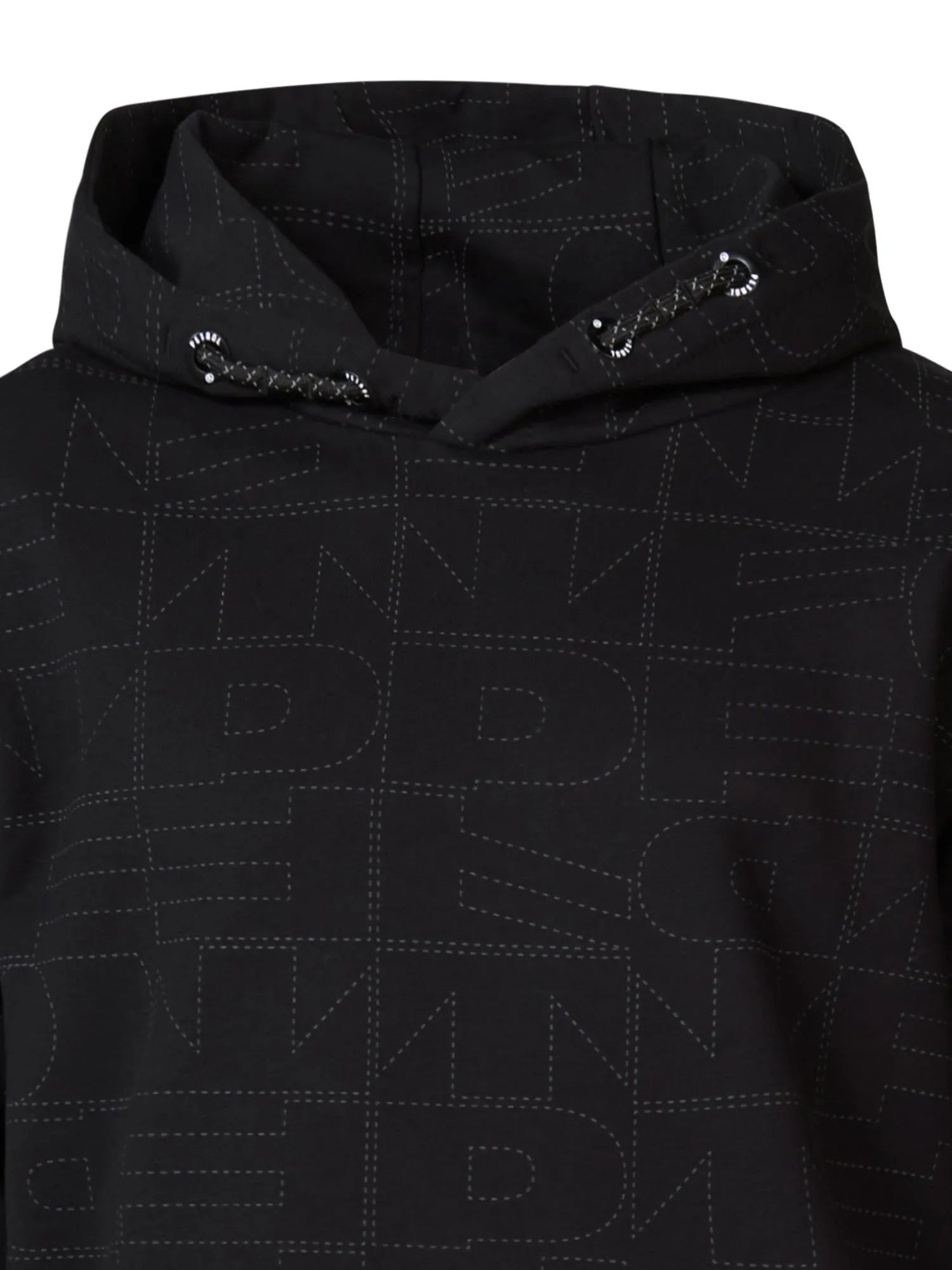 All-over Print Hoodie Hope