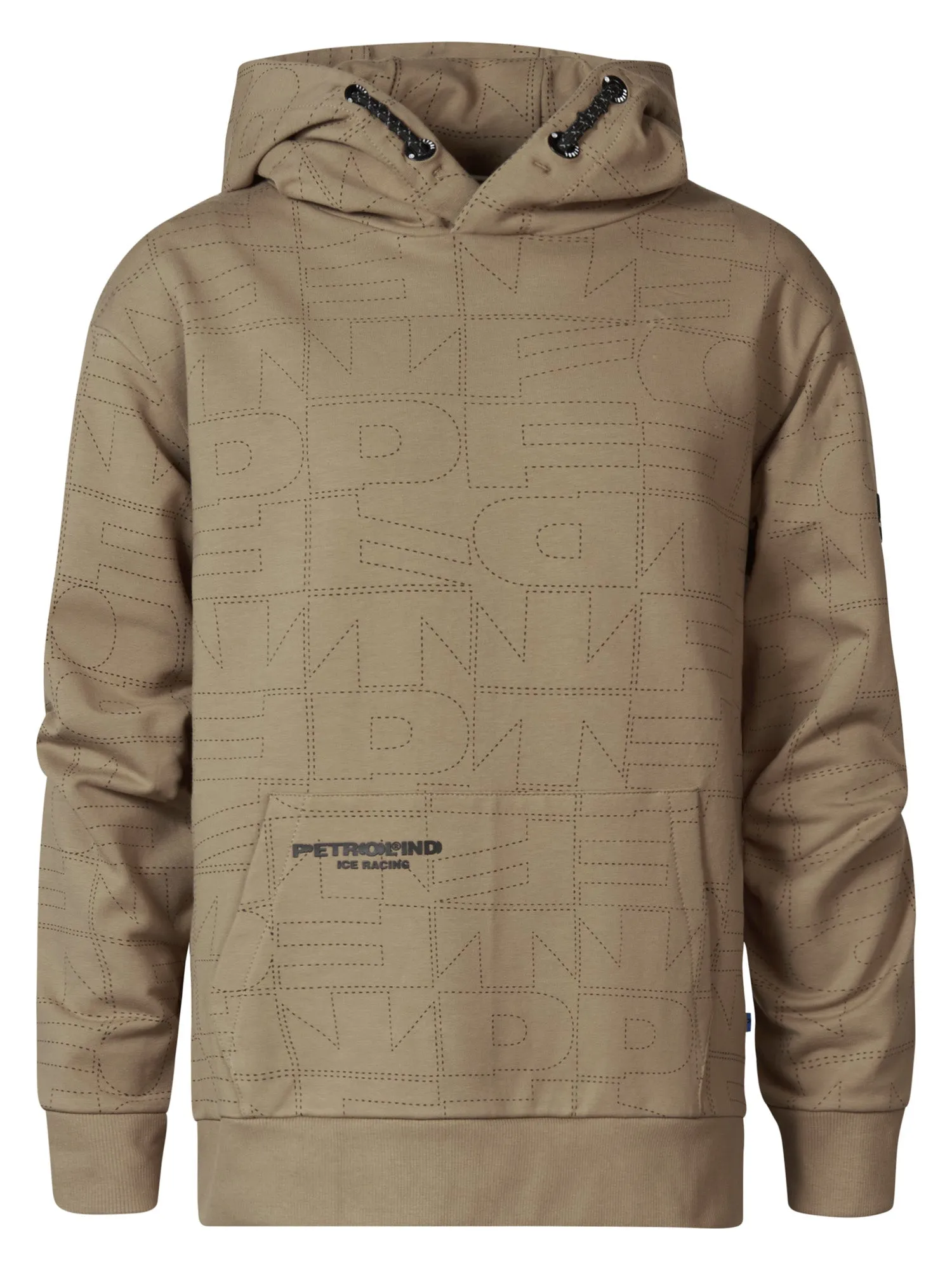 All-over Print Hoodie Hope
