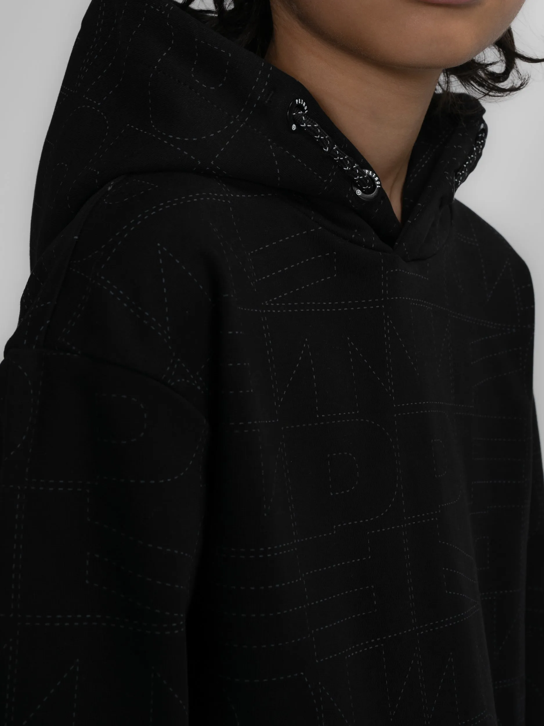 All-over Print Hoodie Hope