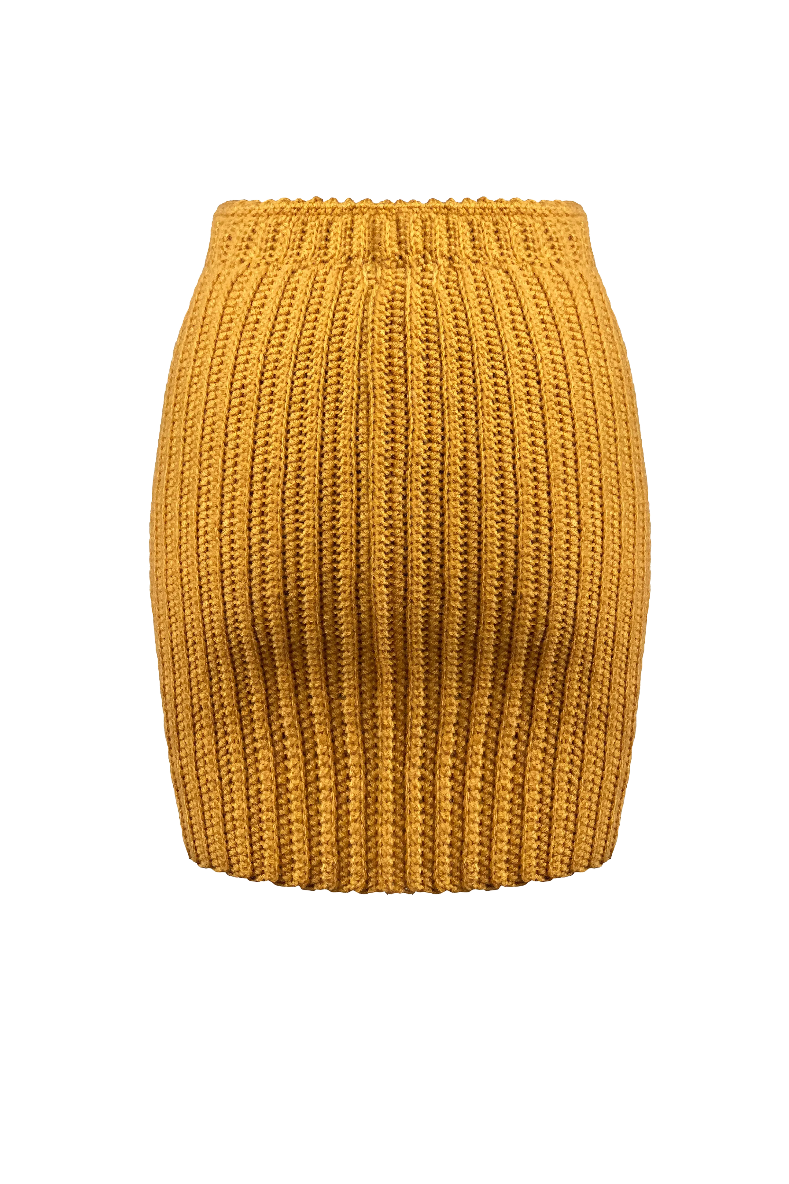 Amphitrite Crochet Skirt