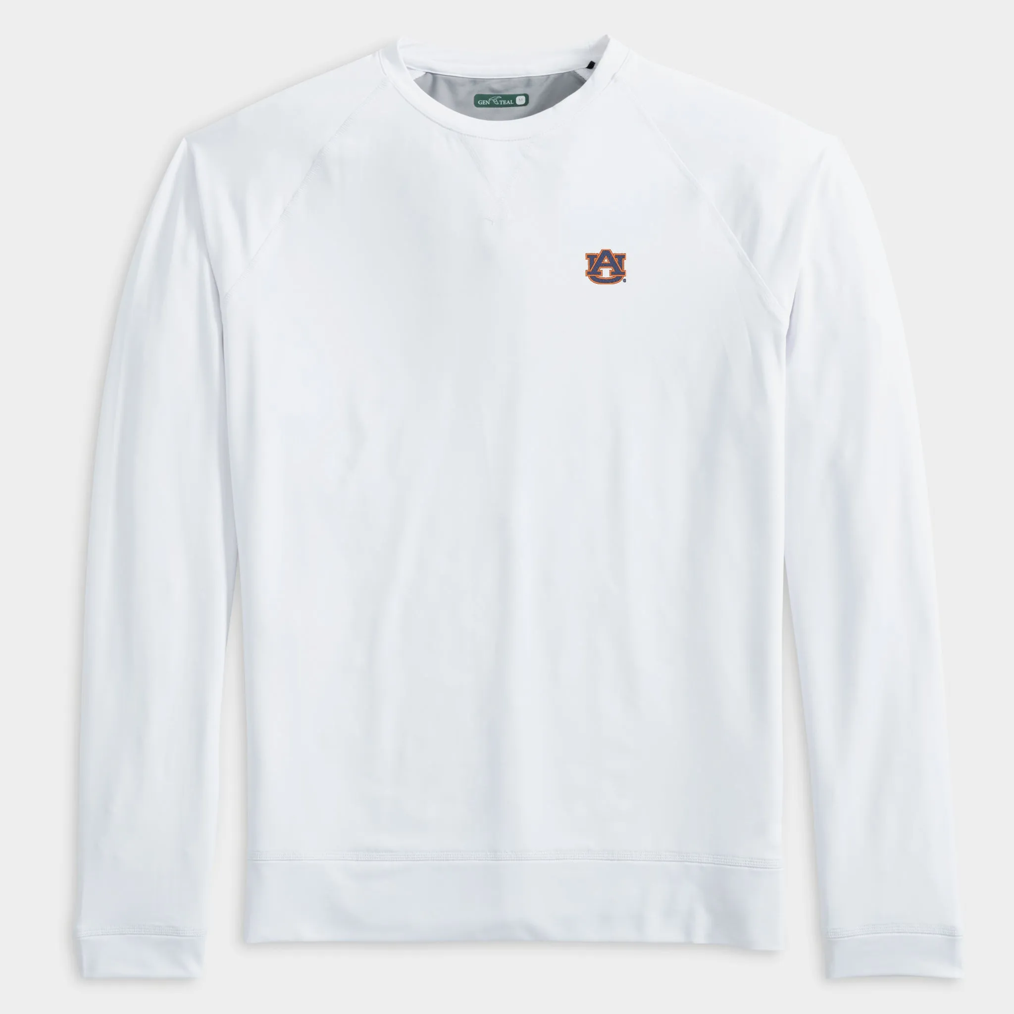 Auburn Richmond Venture Performance Crewneck