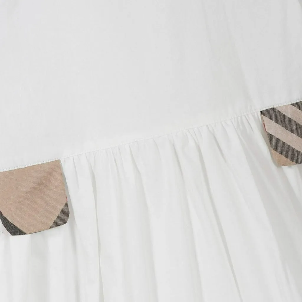 Back to School Girls' Dress