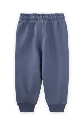 Basic Tracksuit 1-9 Years Dark Navy blue