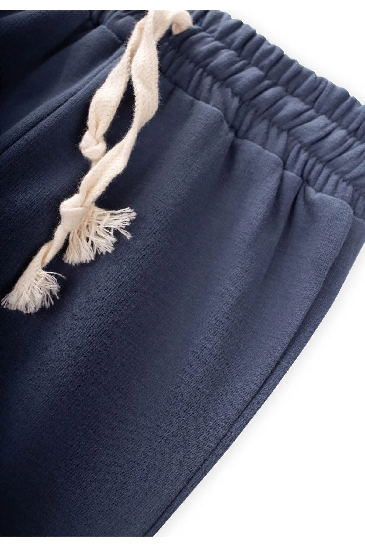 Basic Tracksuit 1-9 Years Dark Navy blue