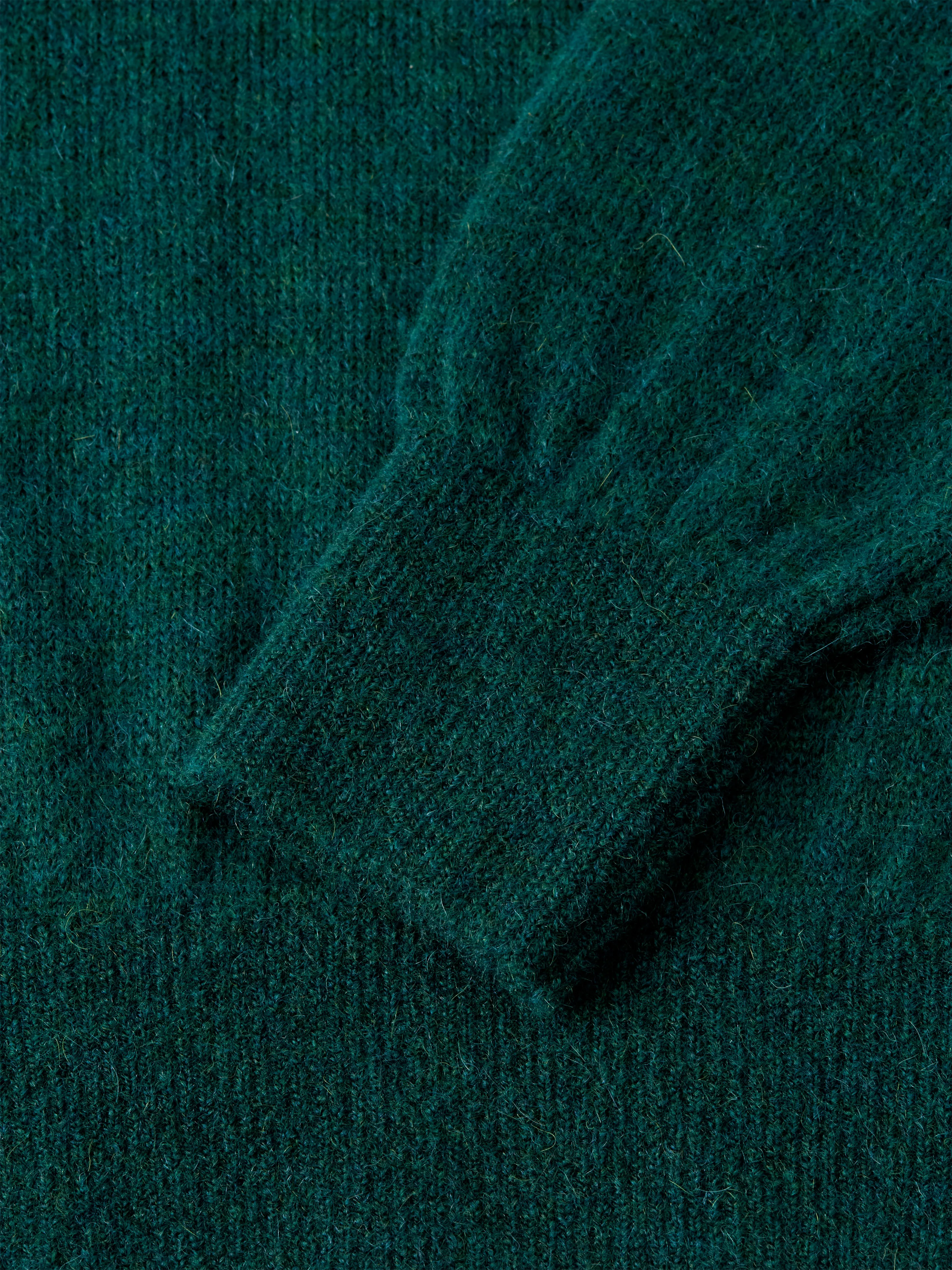 Blenheim Jumper Rosen Green