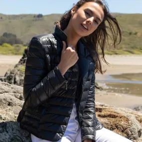 Button Down Blazer Jacket