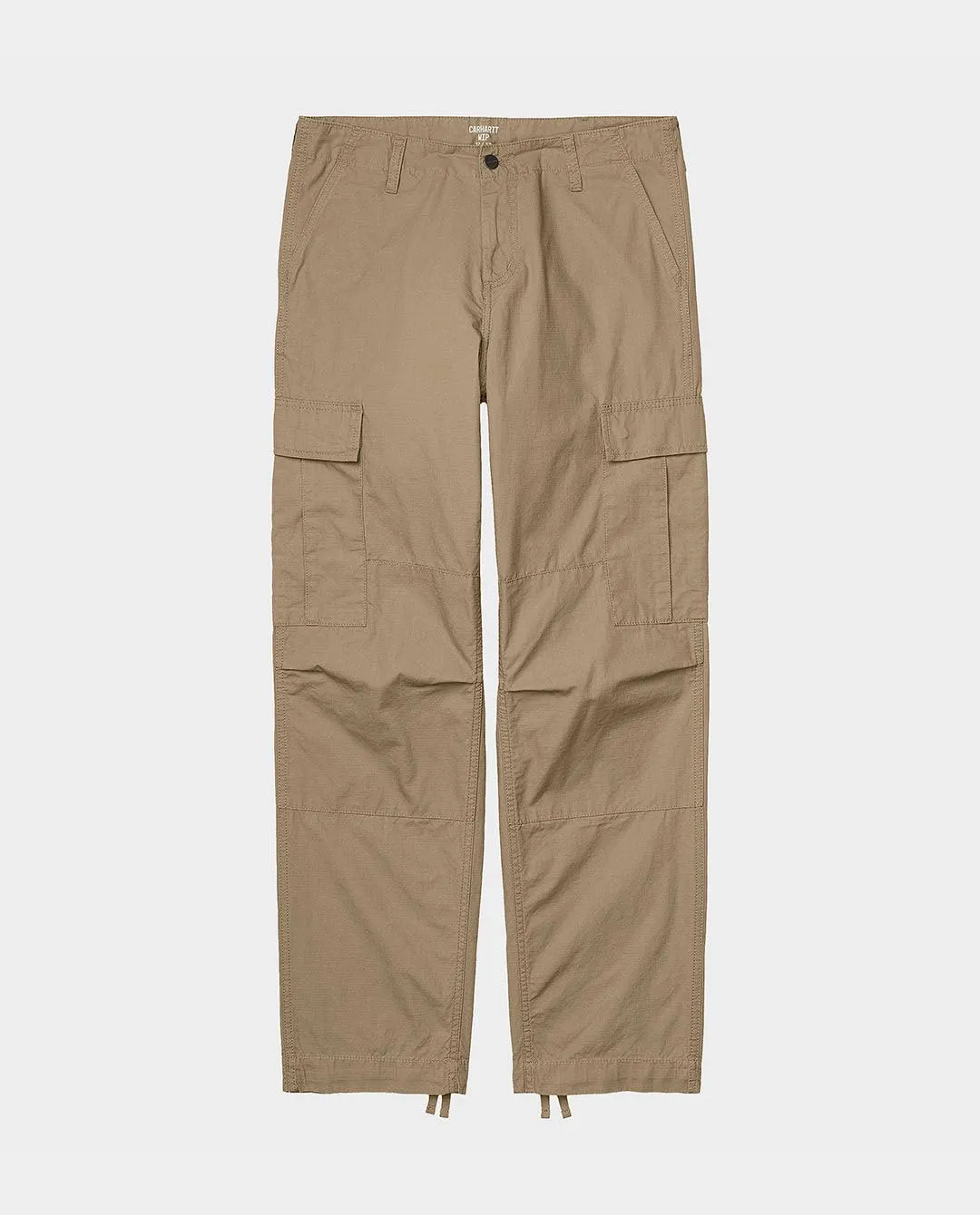 Carhartt WIP - Regular Cargo Pant - Leather Rinsed