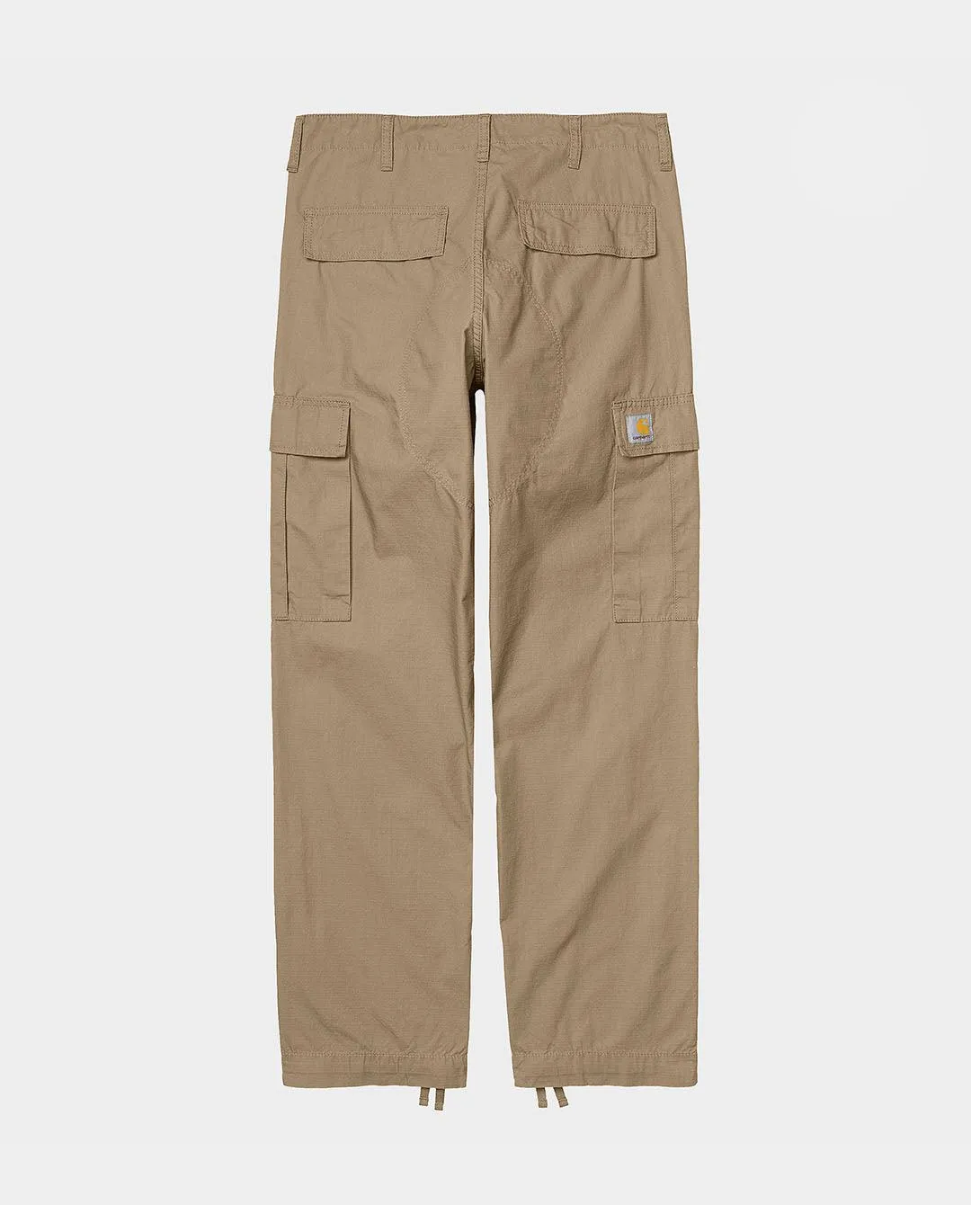 Carhartt WIP - Regular Cargo Pant - Leather Rinsed