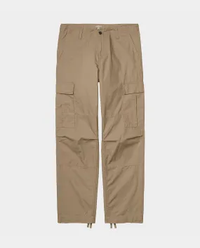 Carhartt WIP - Regular Cargo Pant - Leather Rinsed