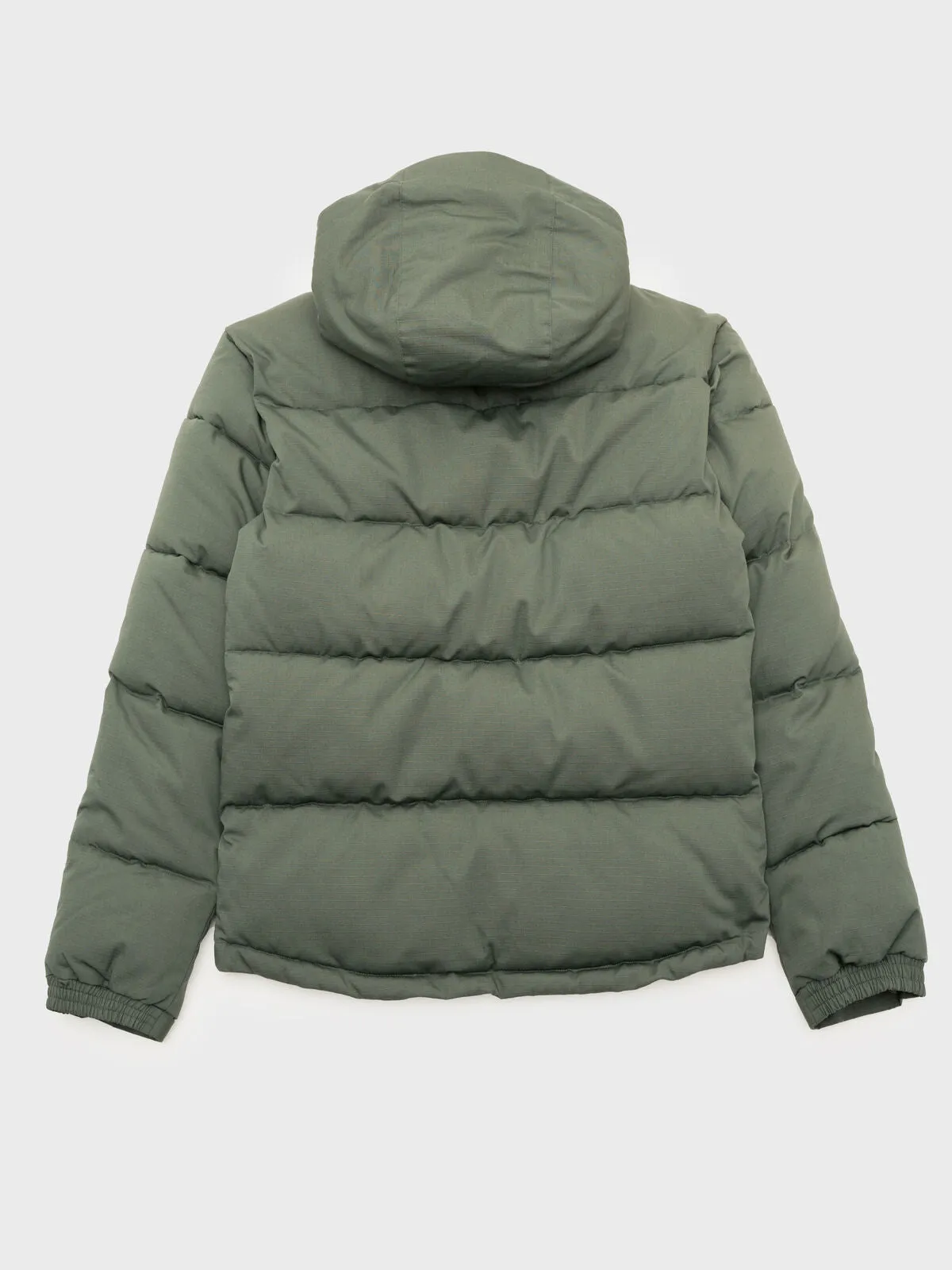 CAT- Ripstop Puffer Jacket