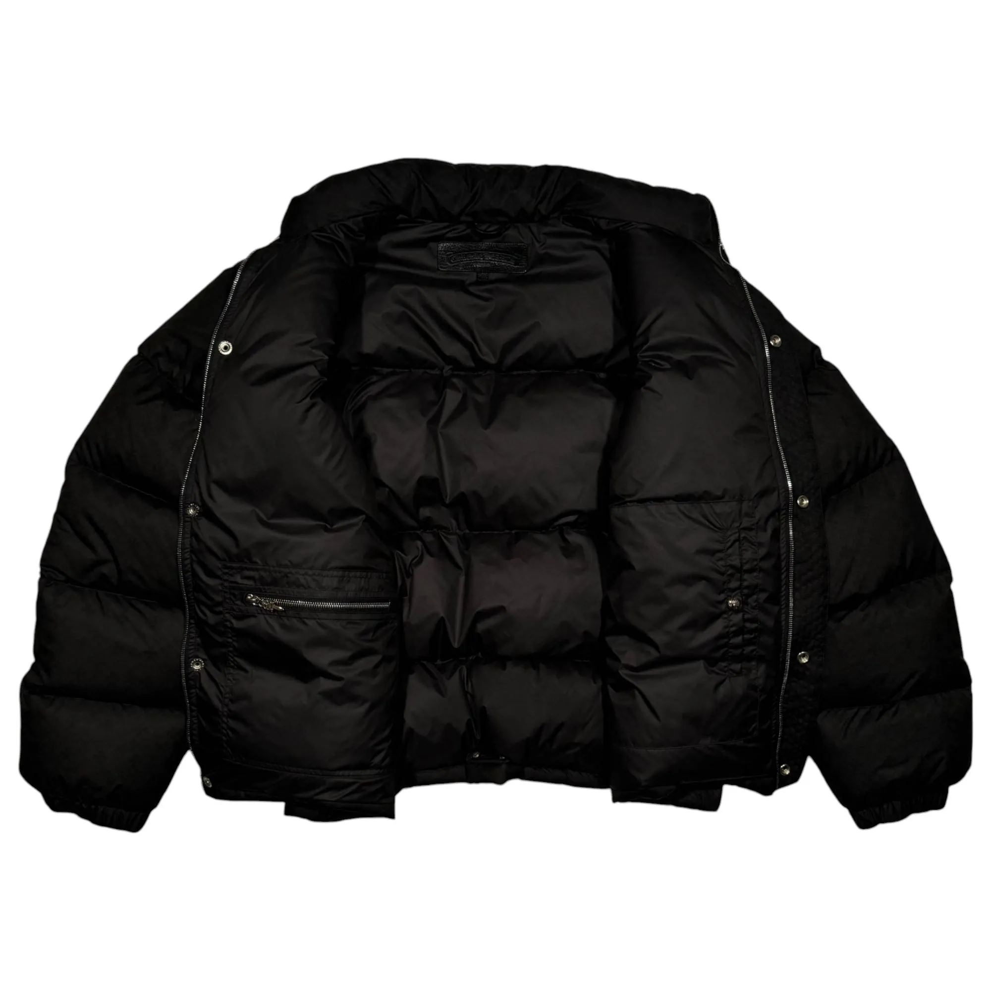 CH Plus Stiff V2 Puffer Jacket