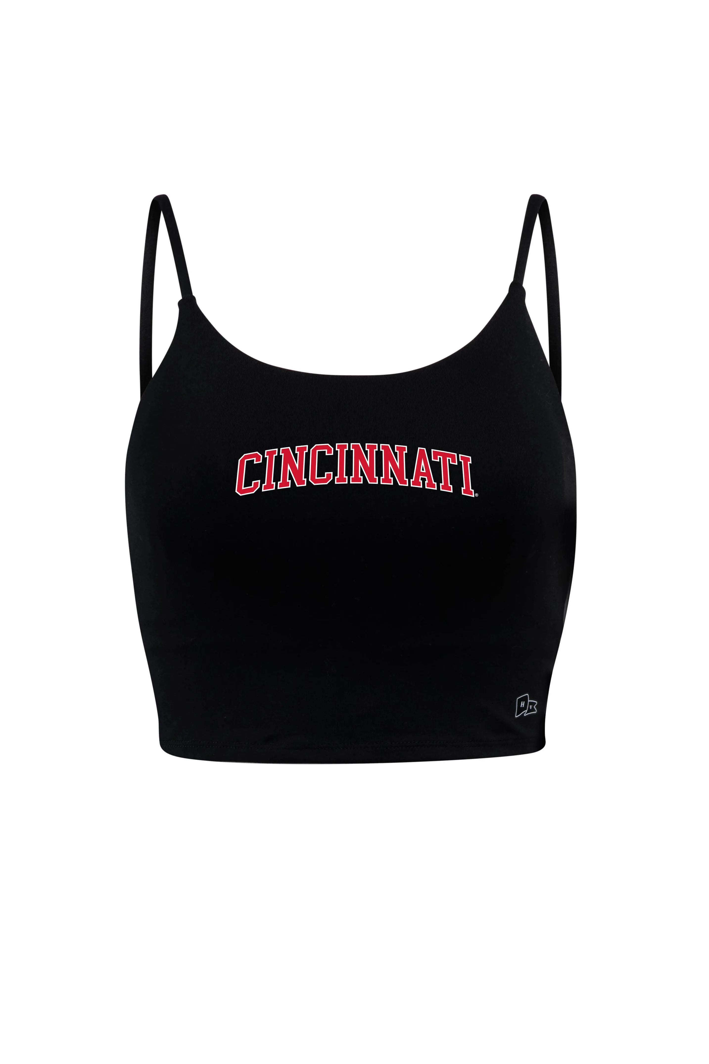 Cincinnati Bra Tank Top