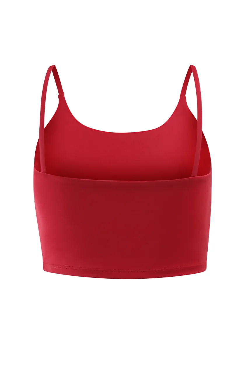 Cincinnati Bra Tank Top