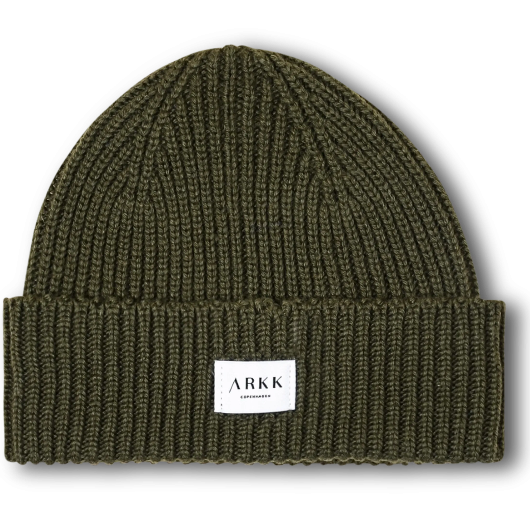 Classic Beanie - Dark Army