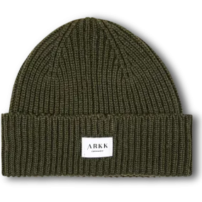 Classic Beanie - Dark Army