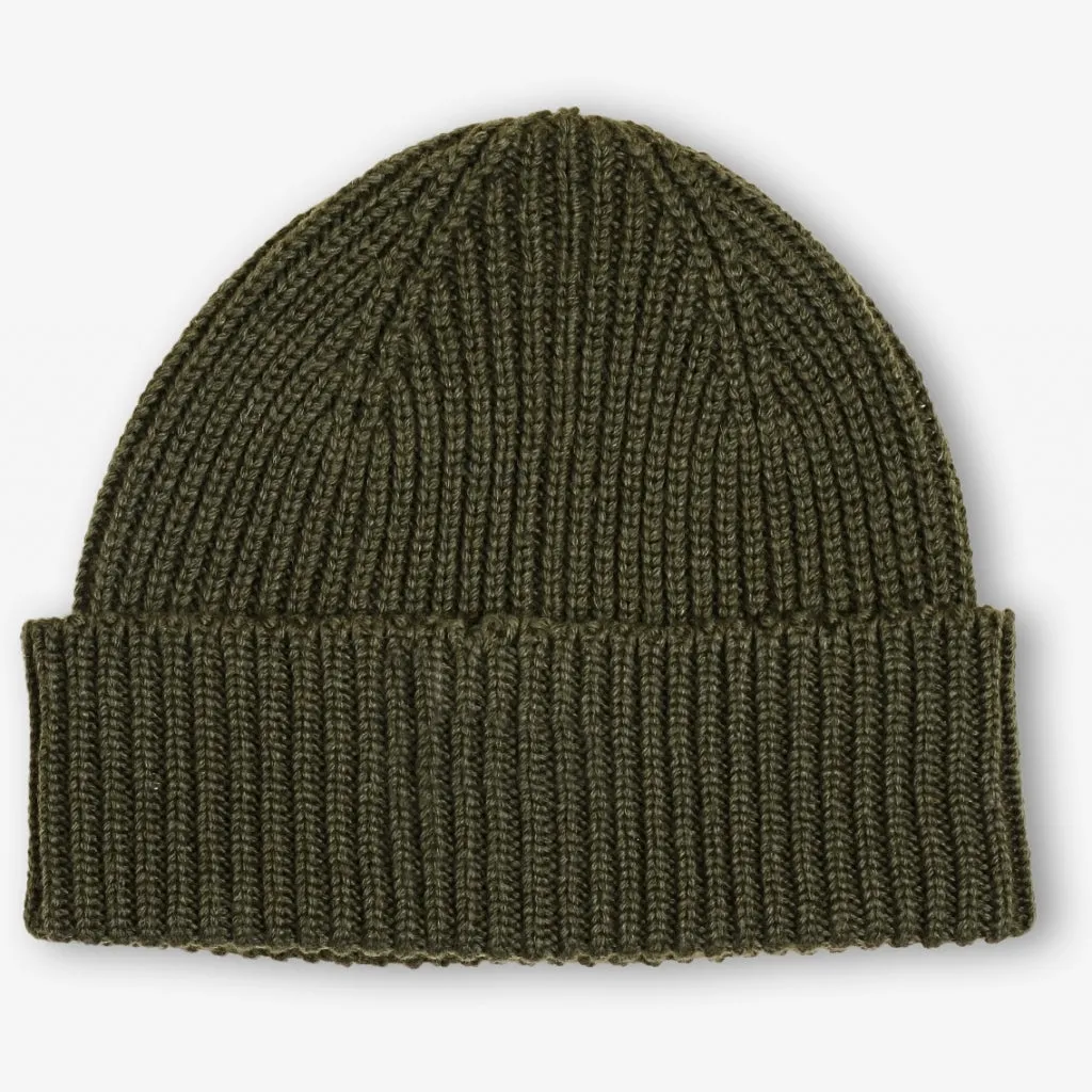 Classic Beanie - Dark Army