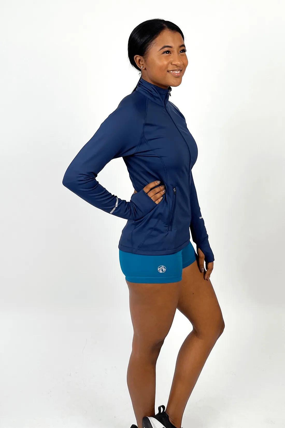 Closeout W's Sorrento Jacket