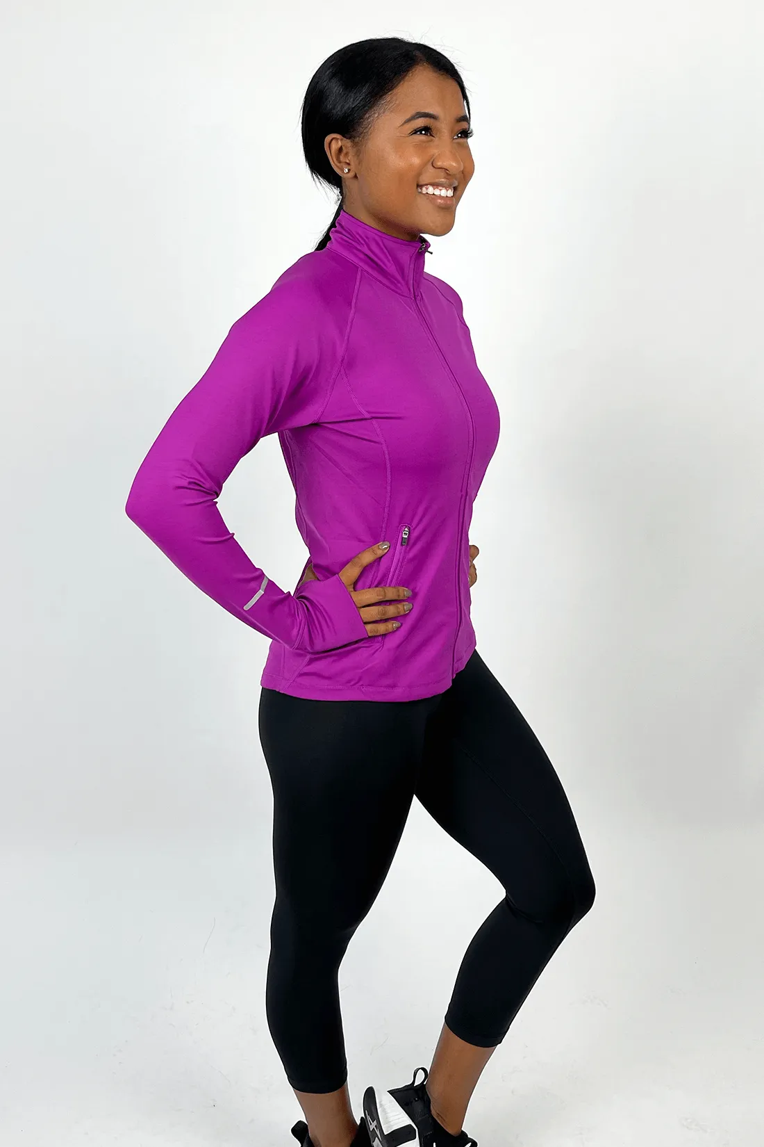 Closeout W's Sorrento Jacket