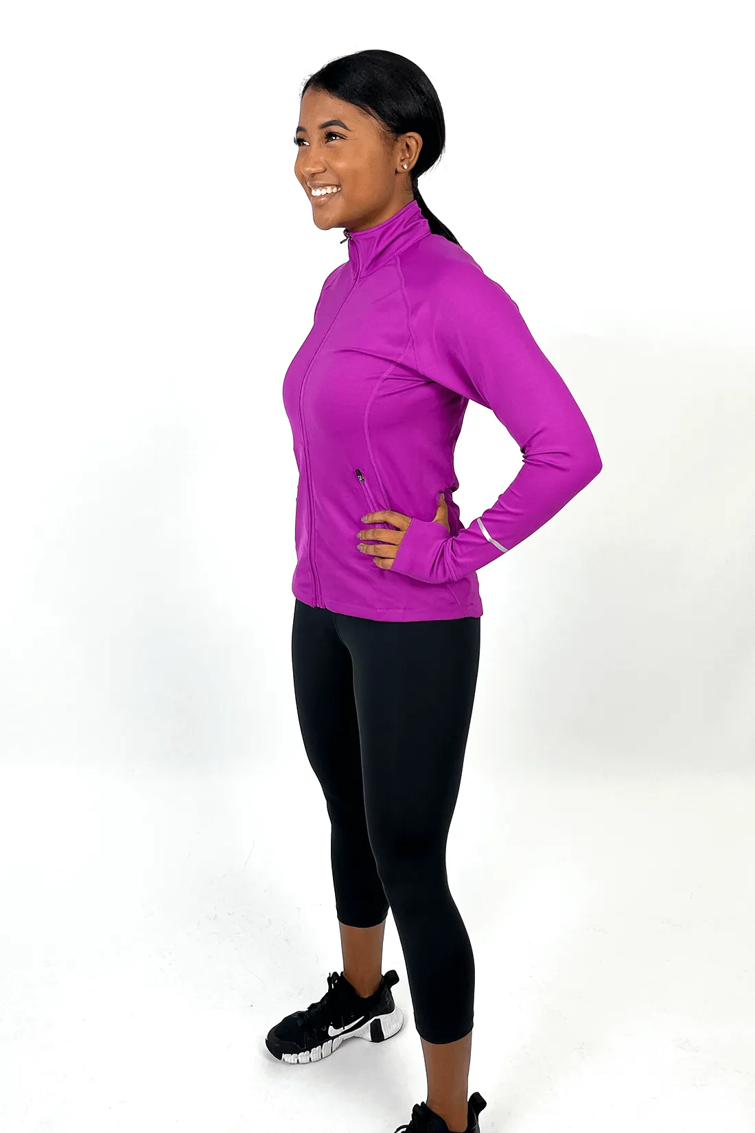 Closeout W's Sorrento Jacket