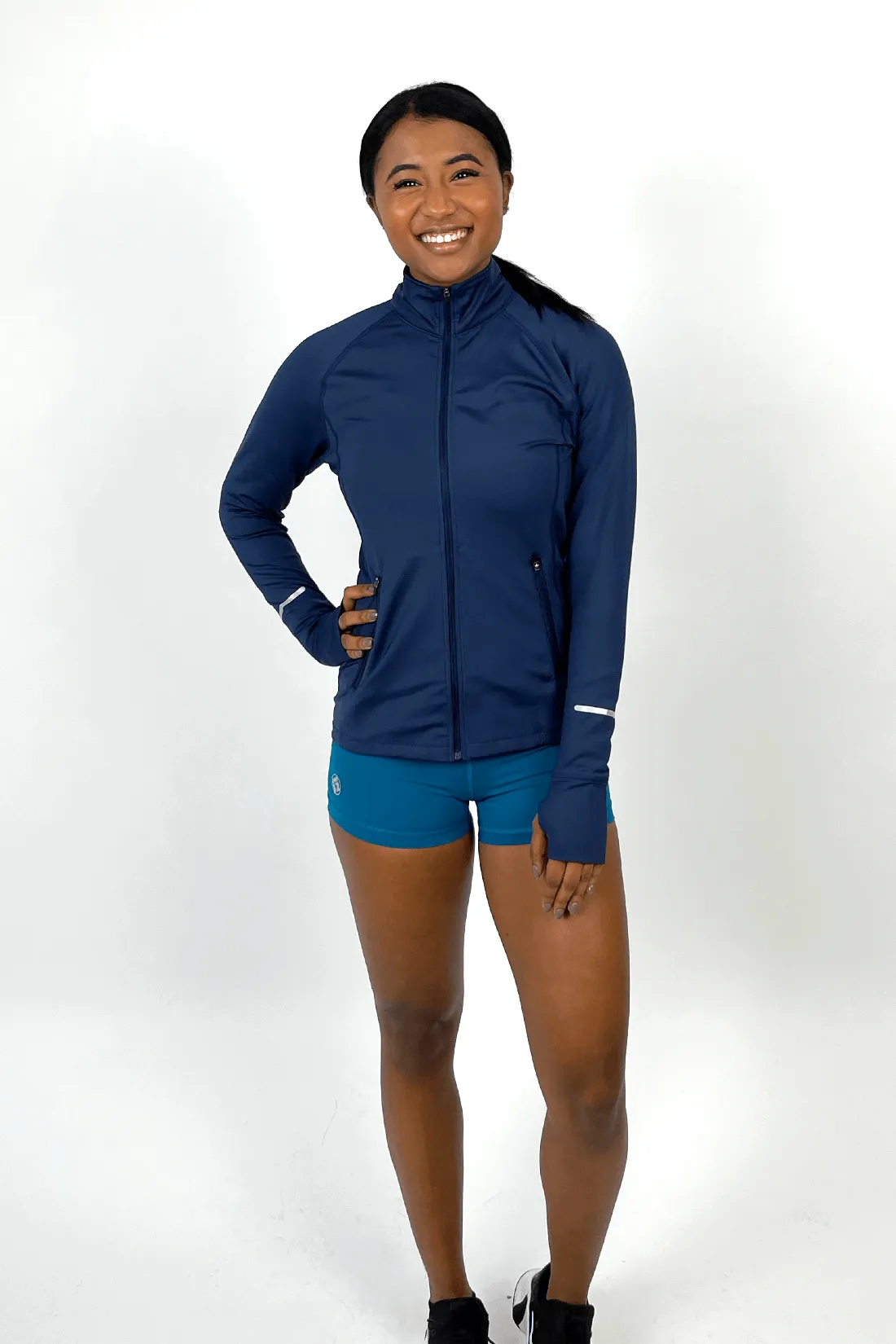 Closeout W's Sorrento Jacket