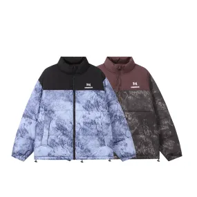 Coldguard | Wind-Resistant Puffer