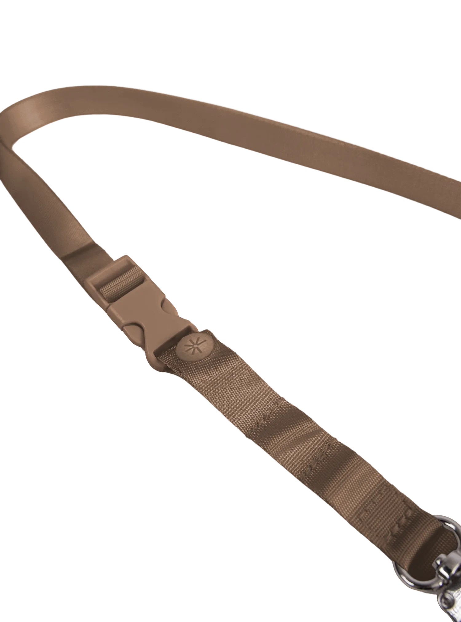 Commuter Phone Strap (Latte)