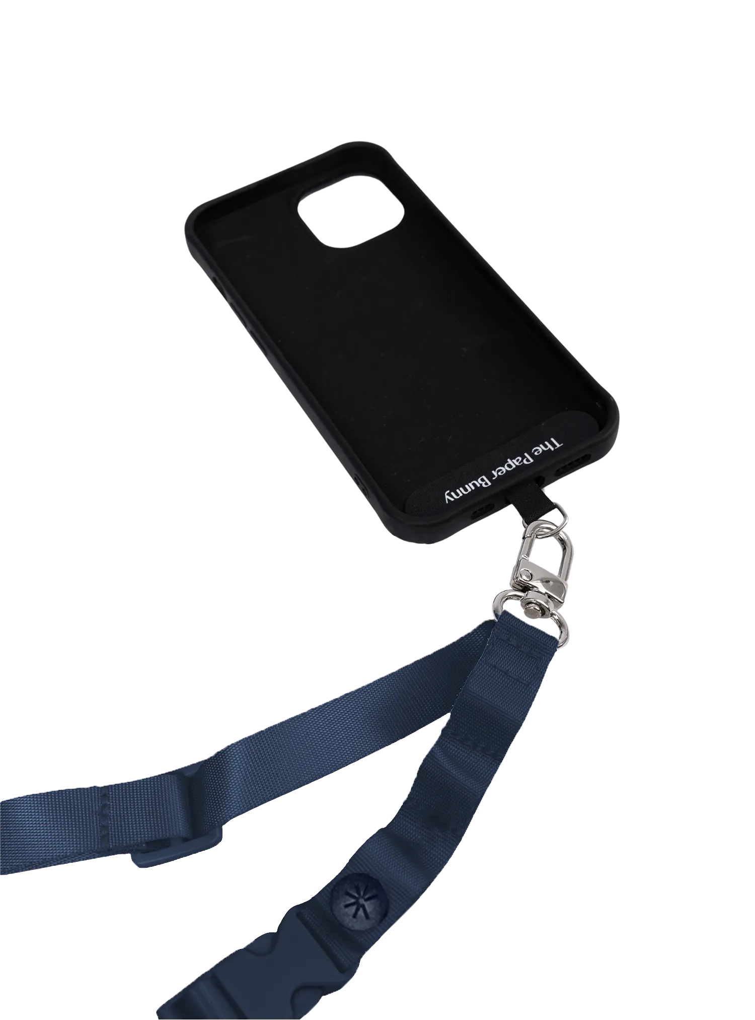Commuter Phone Strap (Neptune)