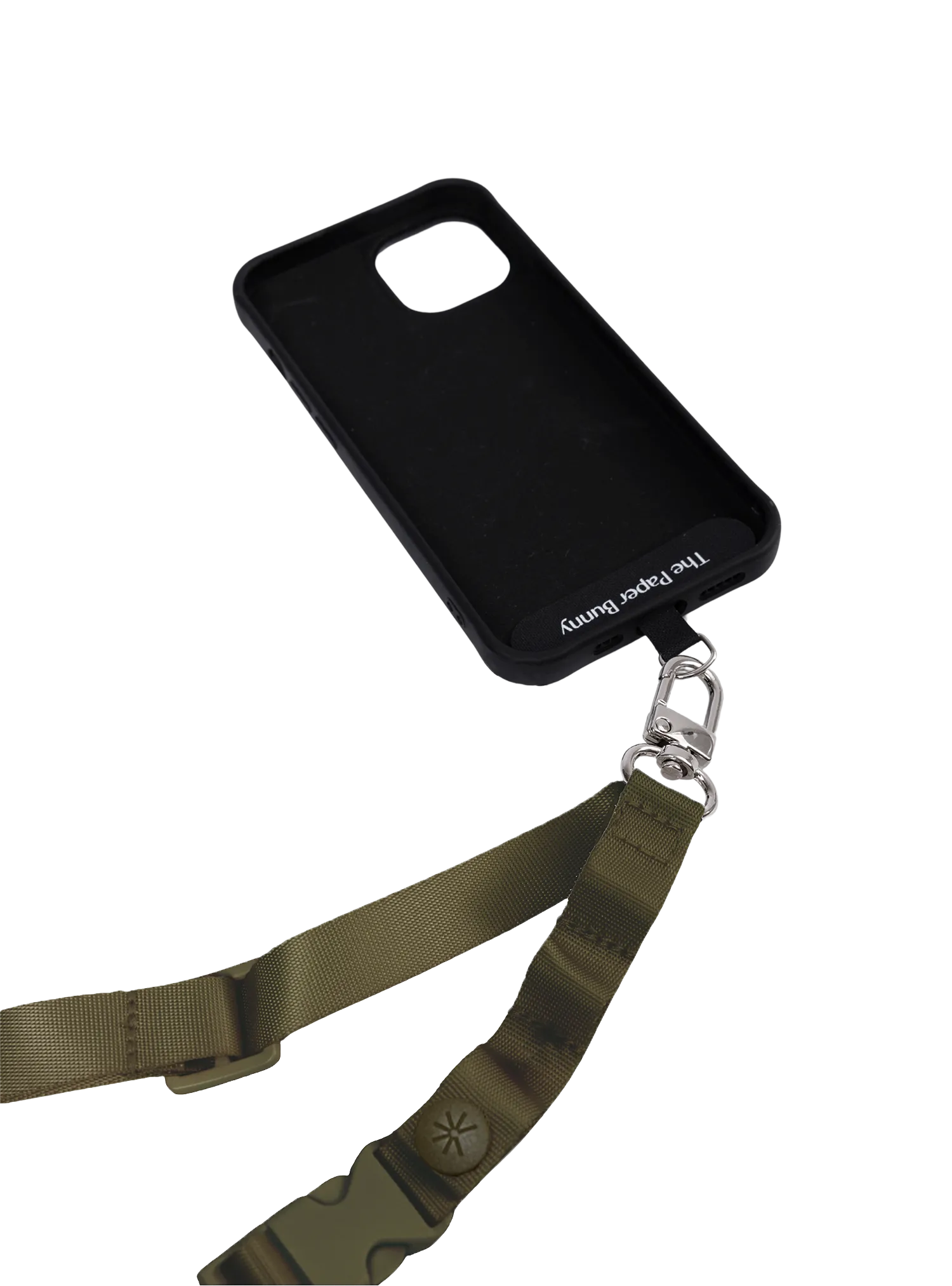 Commuter Phone Strap (Willow)