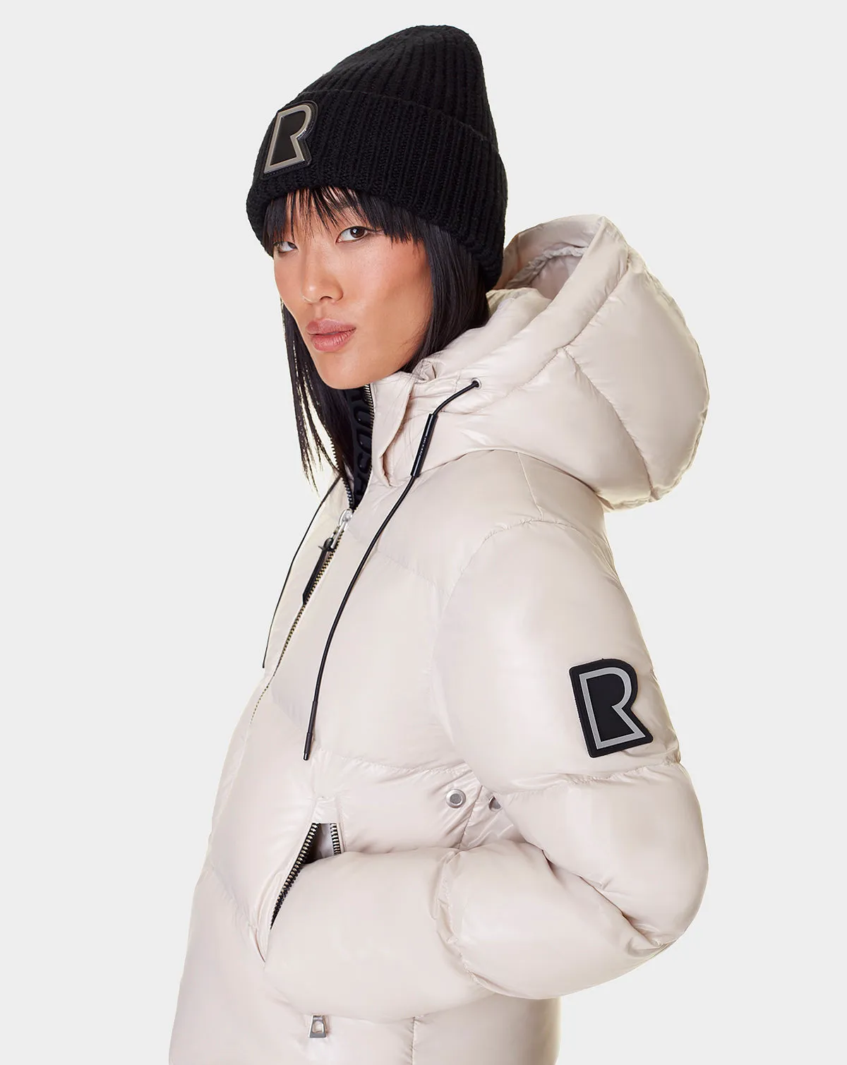 DAVIE - L122543 CREAM