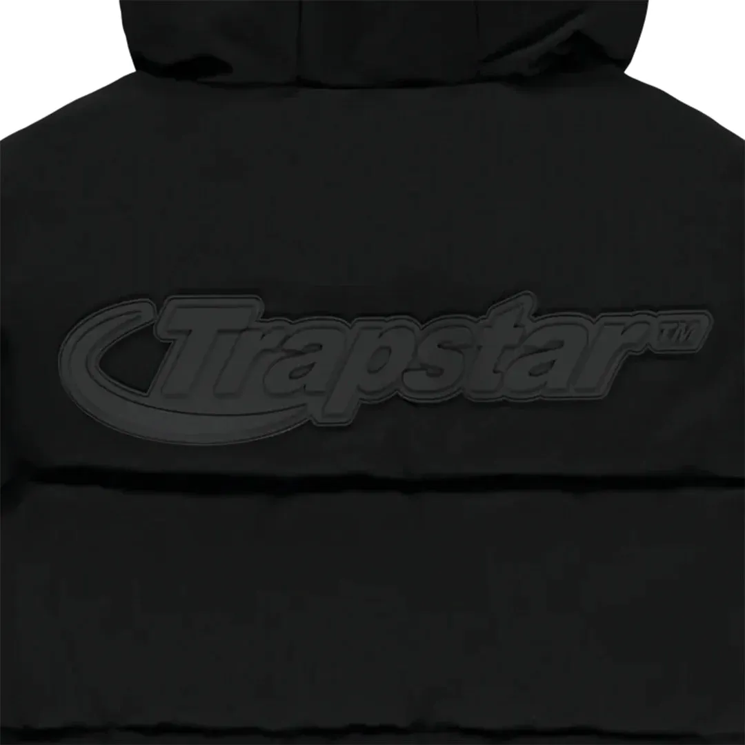 Doudoune Trapstar® Hyperdrive Technical Noire