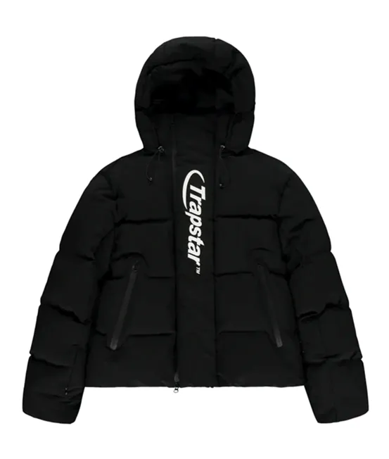 Doudoune Trapstar® Hyperdrive Technical Noire
