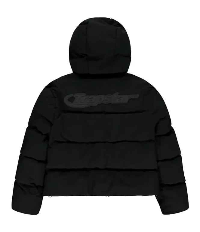 Doudoune Trapstar® Hyperdrive Technical Noire