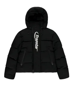 Doudoune Trapstar® Hyperdrive Technical Noire