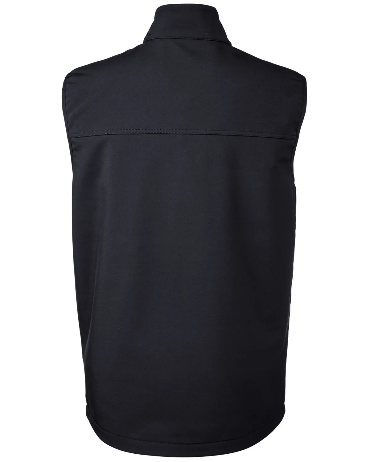 Dri Duck 5318 Men's Summit Puffer Body Softshell Vest