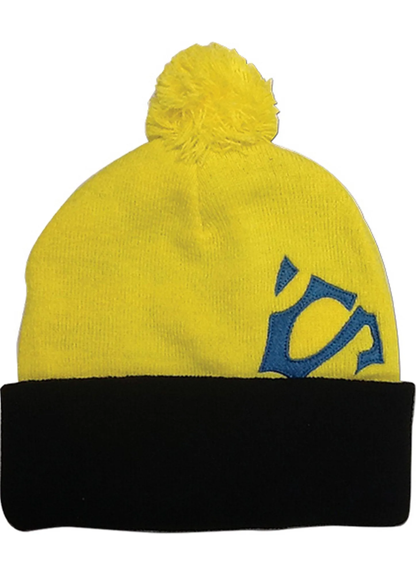 Durarara X2 - Celty Style Beanie