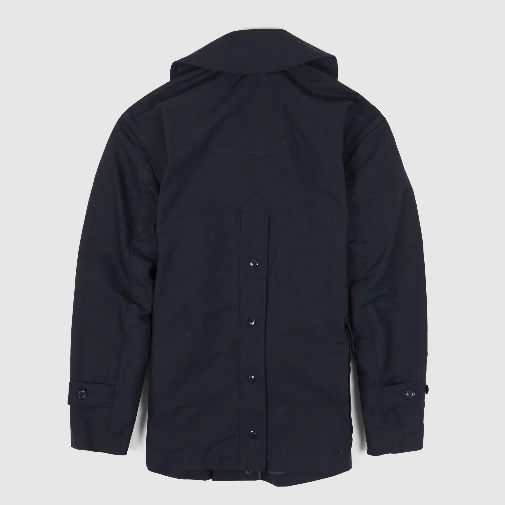 Engineered Garment New York Fireman Duffle Coat