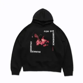ERD Hoodie Printed Hoodie Loose Casual