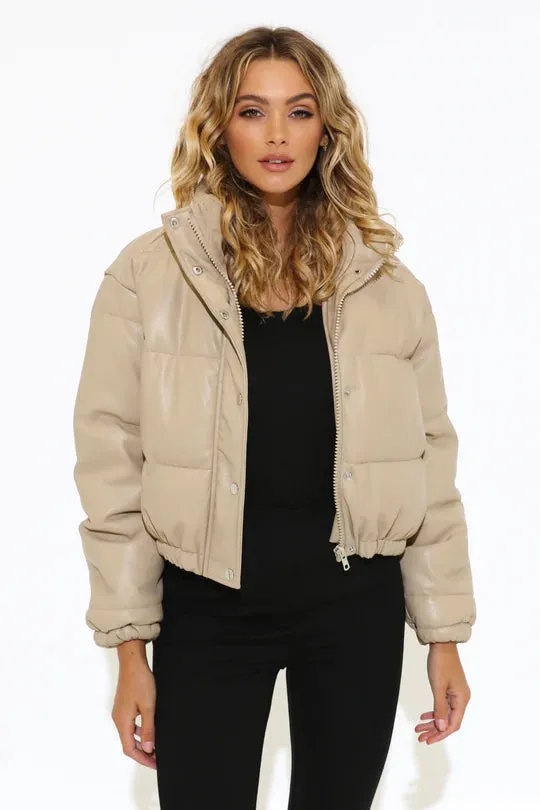 Fifi Puffer