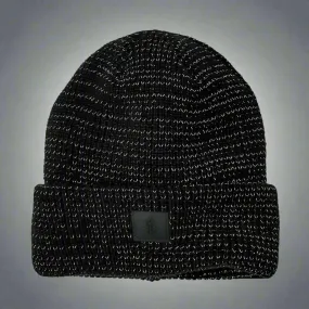 FREE PEOPLE - Let's Race Fleece Lined Beanie - Black