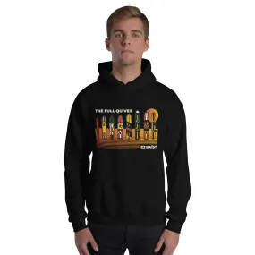 Full Quiver Hoodie
