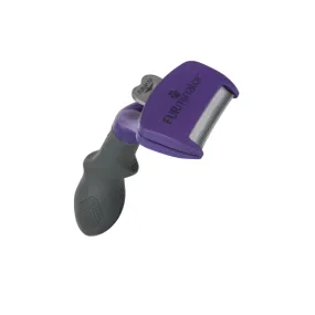 FURMINATOR Short Hair deShedding Tool for Large Cats