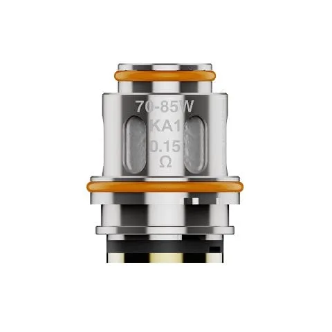 Geekvape Z Series Replacement Coils
